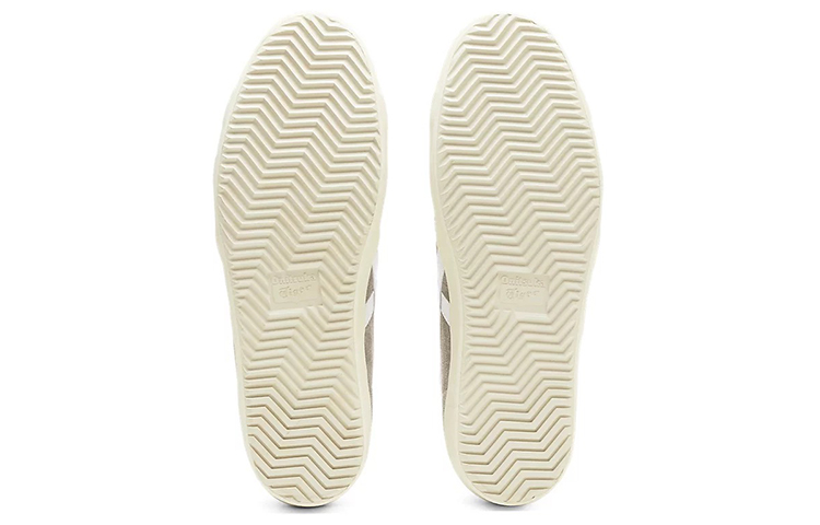 Кеды Onitsuka Tiger Fabre NM (серые) — фото 6