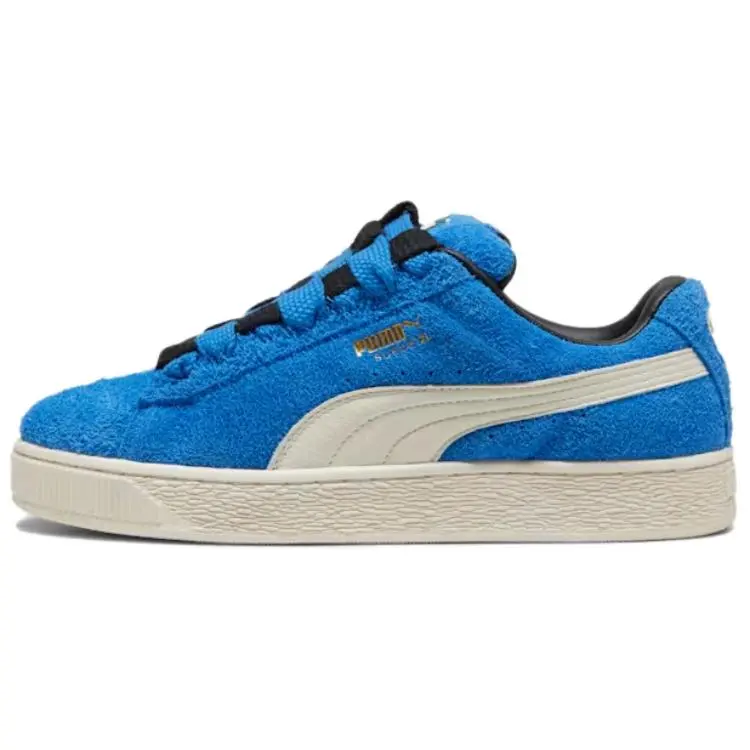 PUMA Suede Xl Jackhammer Bluemazing
