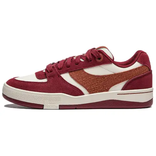 Li Ning Slip Resistant Lightweight Abrasion Resistant Slip Resistant Lightweight Abrasion Resistant Low top