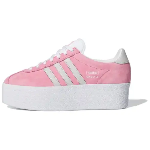 Adidas Gazelle Up Bliss Pink Women's