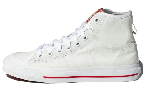 Adidas Nizza High Rf 'Friends Forever'