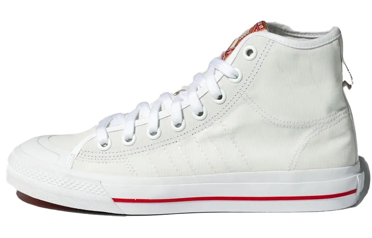 Adidas Nizza High Rf 'Friends Forever'