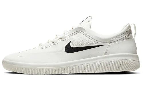 Nike Sb Nyjah Free 2 Summit White Black