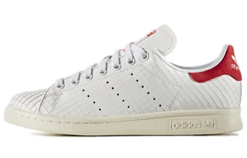 Adidas Wmns Stan Smith 'Sliced White Red' Women's