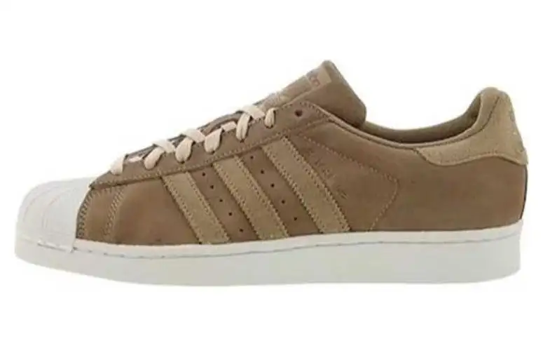 Adidas Superstar Waxy Brown