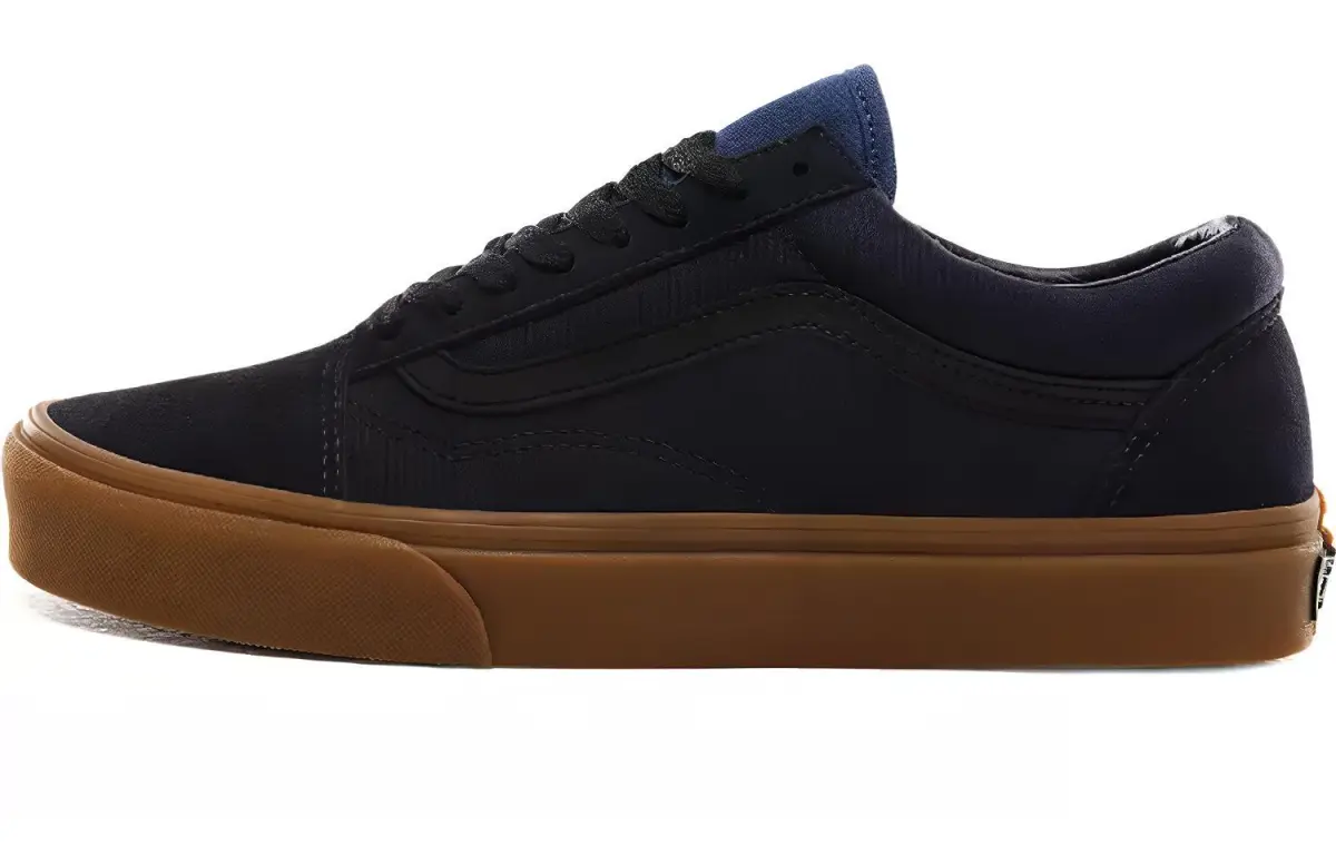 Old Skool Vans 'Night Sky'