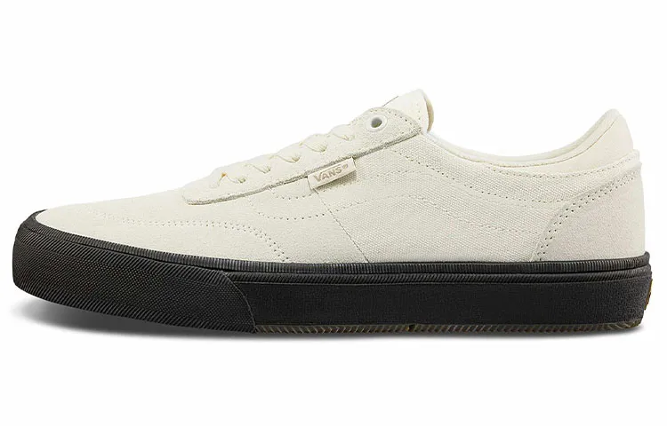 Vans Gilbert Crockett 'White Black'