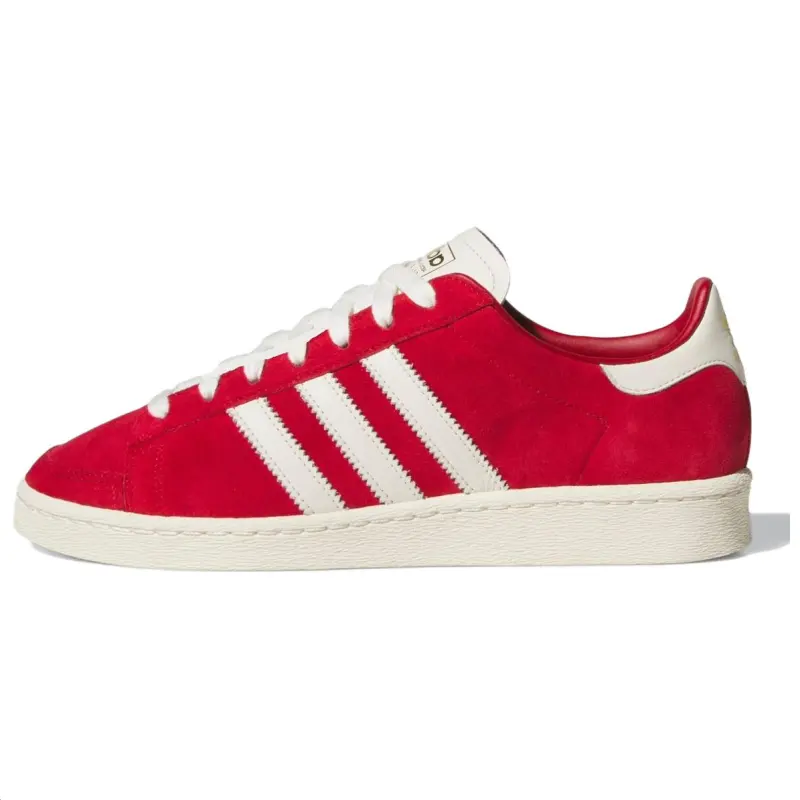 Jabbar Adidas Originals Low 'Team Power Red'