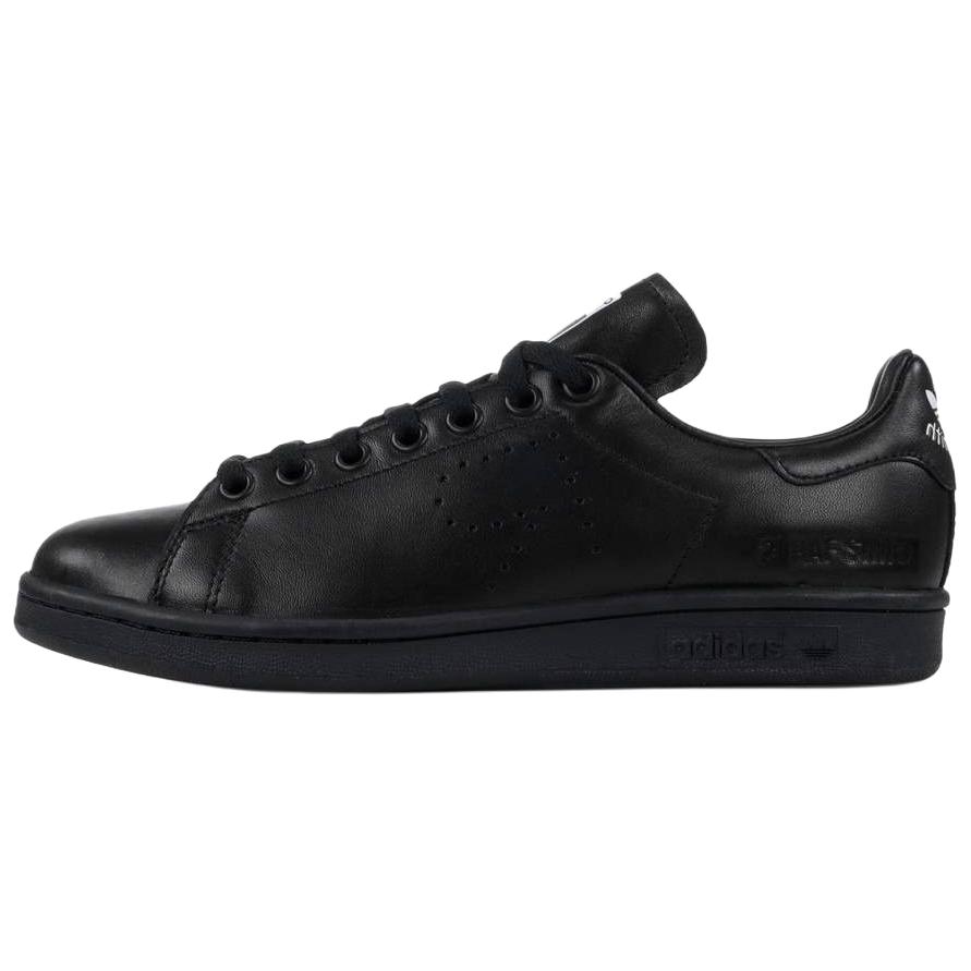 Stan Smith Raf Simons x Stan Smith Adidas Originals 'Core Black'