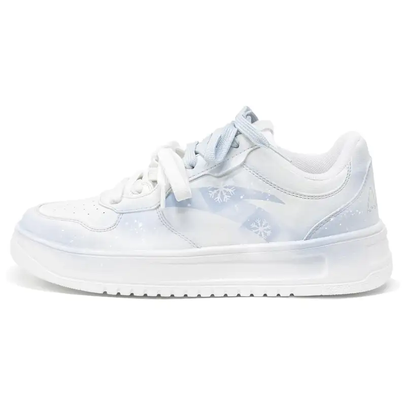 Anta Slip Resistant Abrasion Resistant Balance Slip Resistant Abrasion Resistant Balance Low top Skateboard Shoes