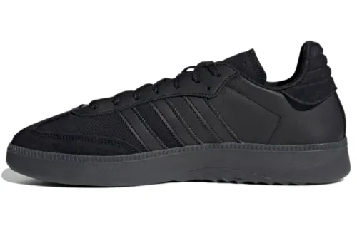 Adidas Samba Rm 'Core Black'