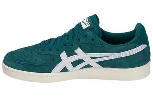Onitsuka Tiger GSM Skateboard Shoes Unisex Low Top Spruce Green