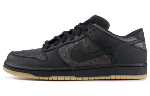 Nike Sb Dunk Low Ostrich