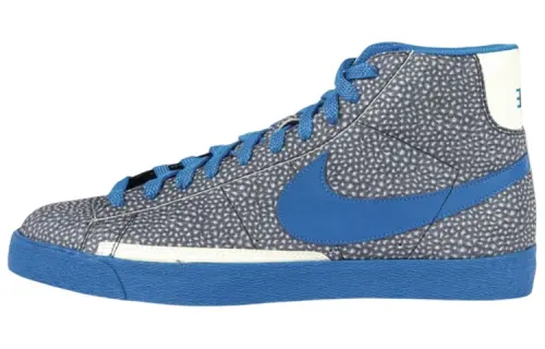 Nike Sb Blazer Glow In The Dark