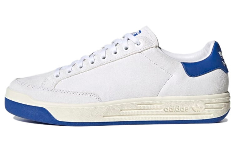 Adidas Originals Rod Laver 'White Blue'