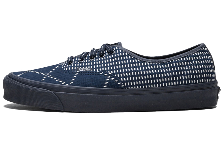 Authentic Fdmtl x Authentic Og Vans Lx 'Parisian Night'