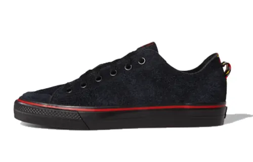 Adidas Nizza Rf 'Scarlet'
