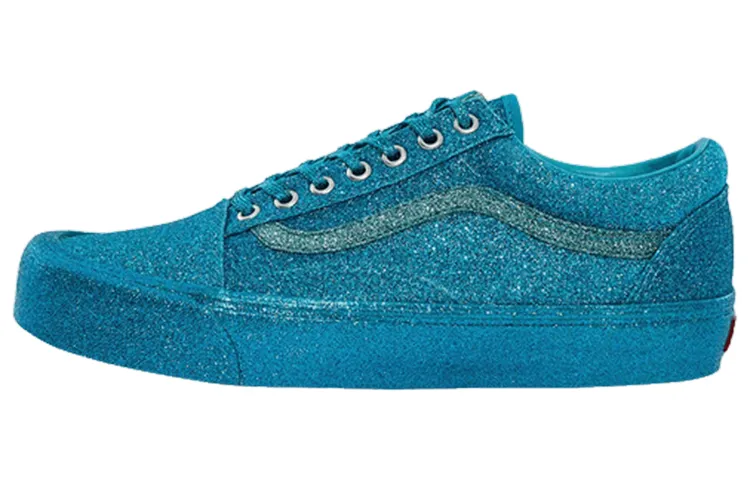Old Skool Opening Ceremony x Old Skool Vans Lx 'Glitter Pack'