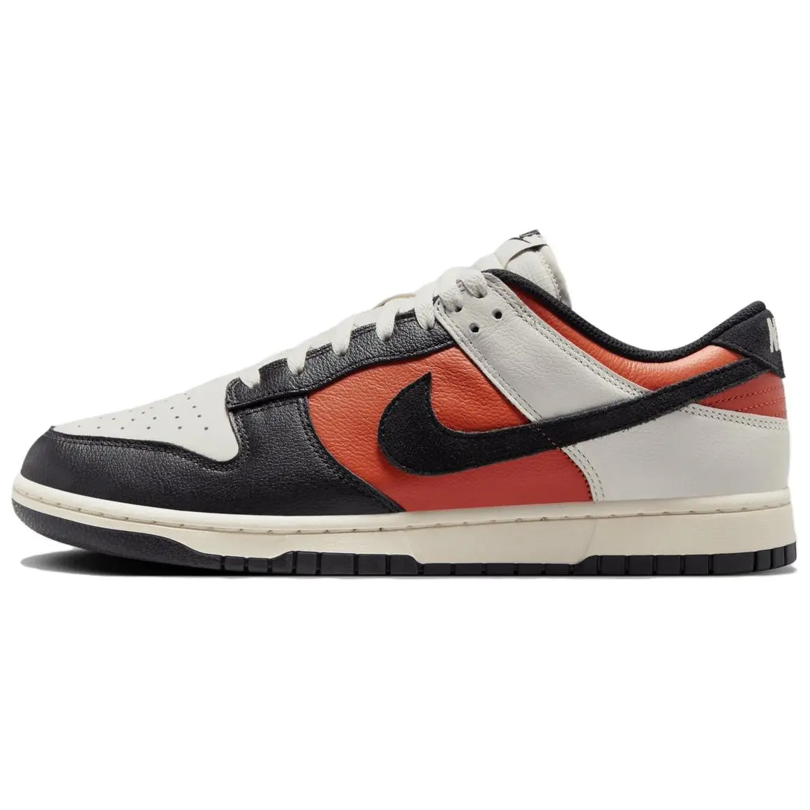 Nike Dunk Slip Resistant Abrasion Resistant Slip Resistant Abrasion Resistant Low top Skateboard Shoes Men's
