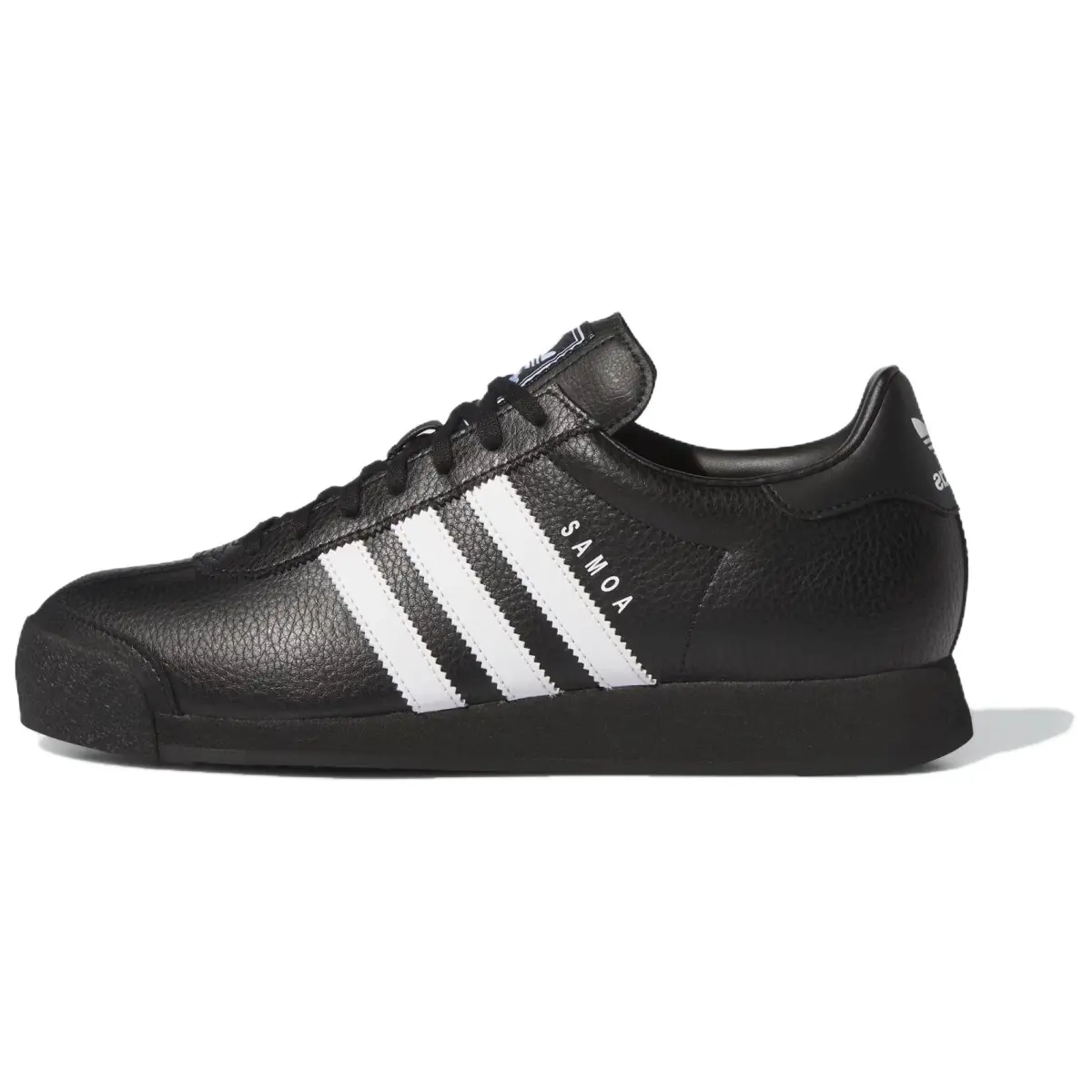 Adidas Samoa Core Black Cloud White
