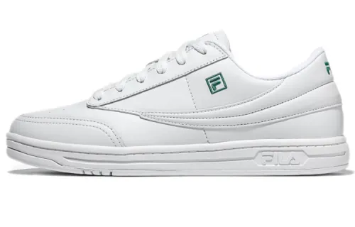 FILA Tennis 88 Low top Skateboard Shoes