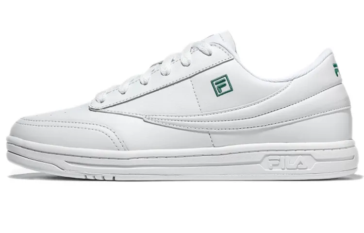 FILA Tennis 88 Low top Skateboard Shoes