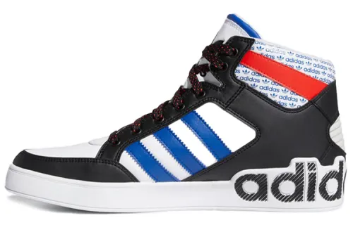 Adidas Hard Court High 'Transmission Pack'