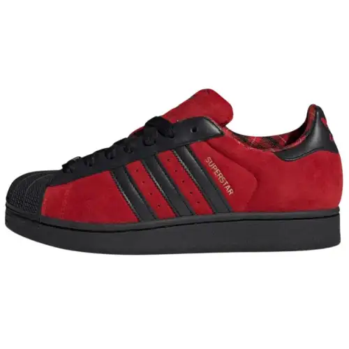 Superstar Adidas Originals 'London'