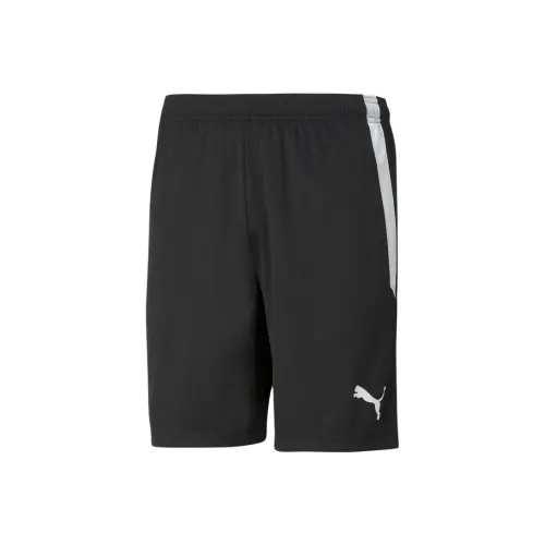 PUMA Sports Shorts Men's Black Moderate