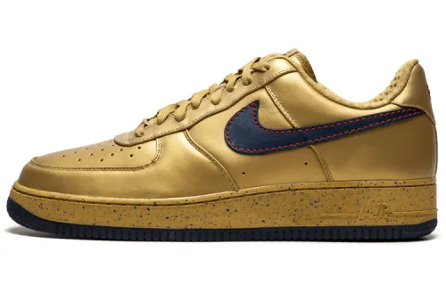Nike Air Force 1 Low Premium 'Barkley Pack'