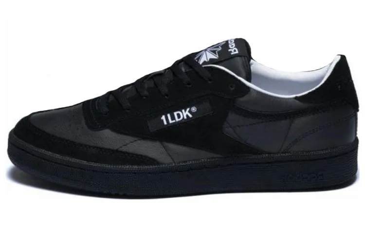 Reebok Club C 85 Vintage X 1LDK 'Black'