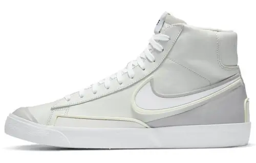 Nike Blazer Mid 77 Infinite Summit White