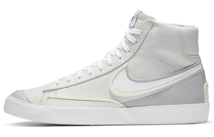 Nike Blazer Mid 77 Infinite Summit White