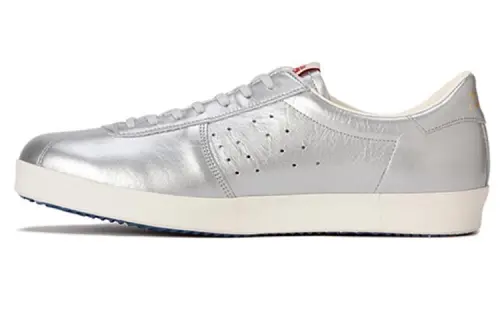 Onitsuka Tiger Lawnship 'Silver'