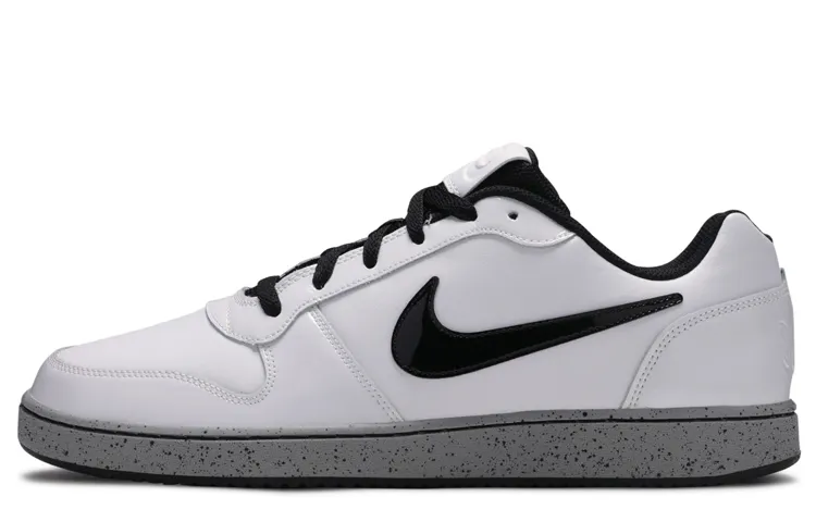 Nike Ebernon Low 'White Cement'