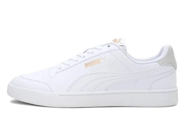 PUMA Shuffle Sneakers 'White'