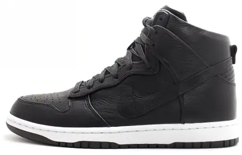Nike Dunk High Lux Sp Black