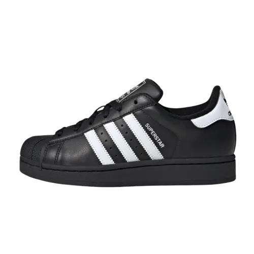 Superstar Wmns Adidas Originals 2 'Black White' Women's