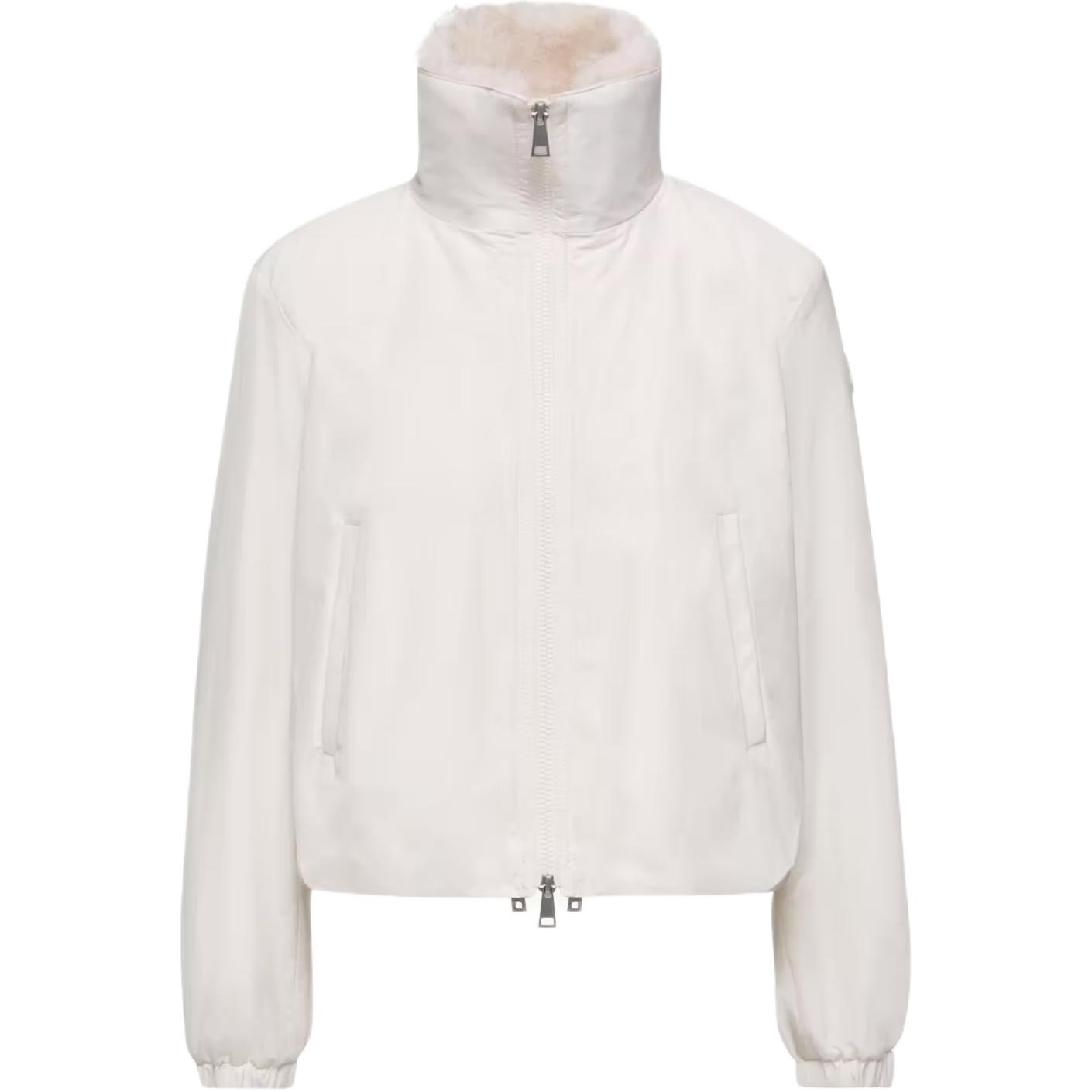 Женская куртка Moncler Pervenche 3-in-1 (черная)