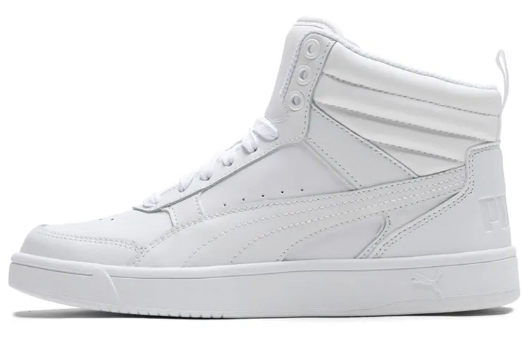 PUMA Rebound Street V2 Leather