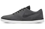 Nike Sb Check 'Black Grey'