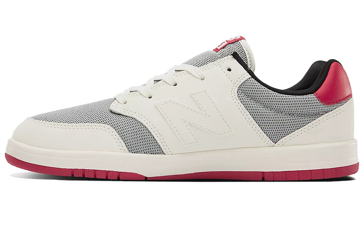 New Balance 425 All Coasts White Red