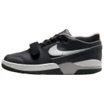 Nike Air Alpha Force 88 Black Dark Smoke Grey