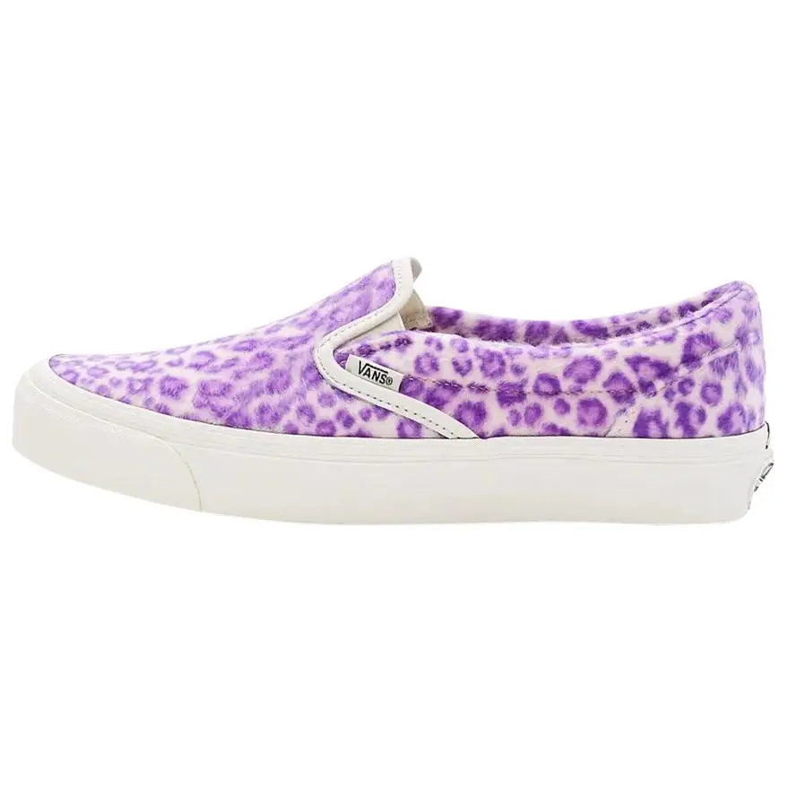 Opening Ceremony x Vans Skateboard Shoes Men's Purple