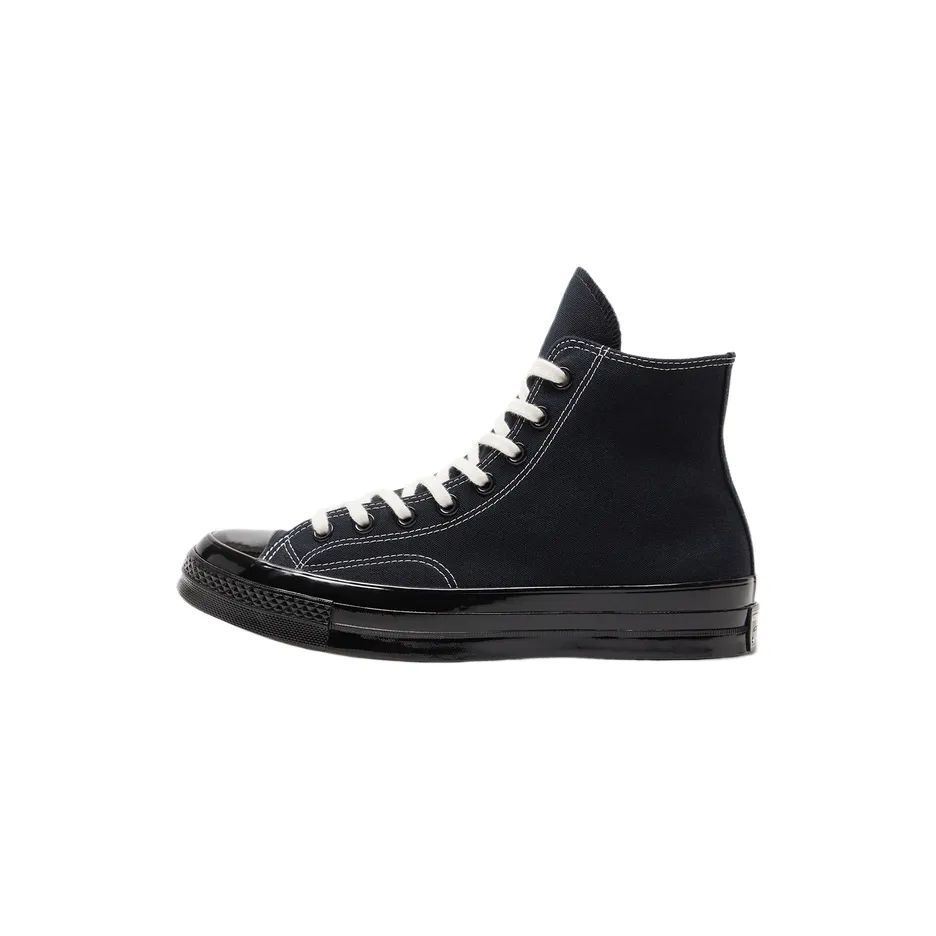 Converse 1970s High top Skateboard Shoes Unisex