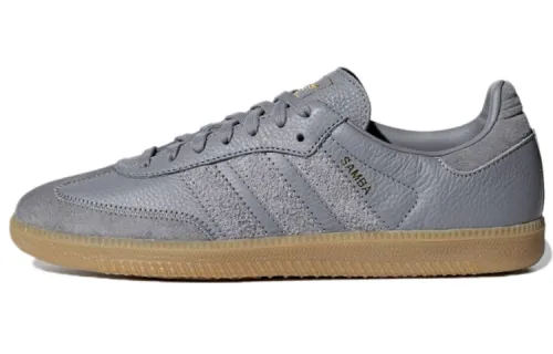 Adidas Samba Og Ft 'Grey'