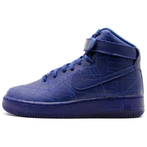 Nike Air Force 1 High Fw Qs 'Paris' Women's