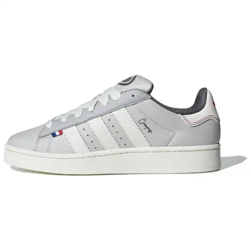 Campus Adidas Originals 00s 'Grey Off White'