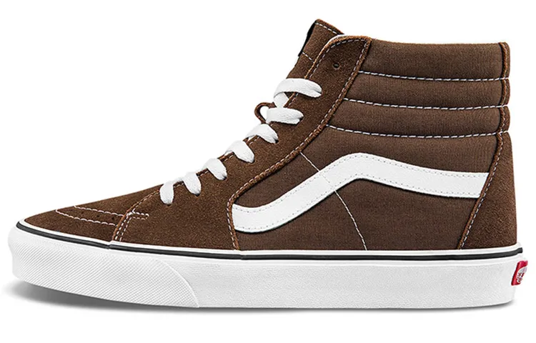 Sk8 Vans-Hi 'Rain Drum'