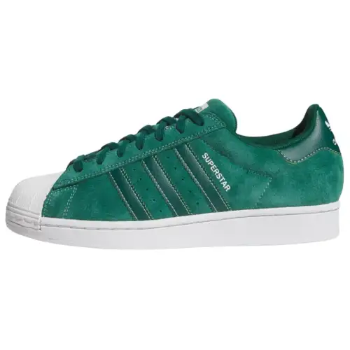 Superstar Adv Adidas Originals 'Collegiate Green'